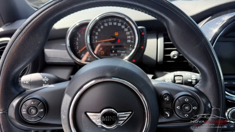 Mini Cooper 5 Doors D 1.5 Business
