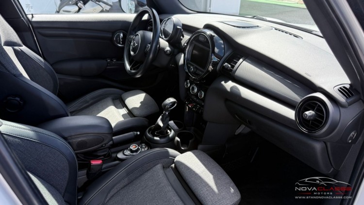 Mini Cooper 5 Doors D 1.5 Business