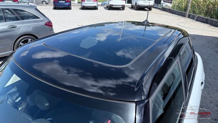 Mini Cooper 5 Doors D 1.5 Business