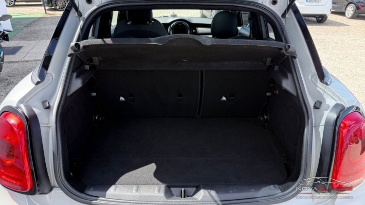 Mini Cooper 5 Doors D 1.5 Business