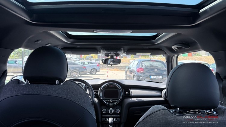 Mini Cooper 5 Doors D 1.5 Business