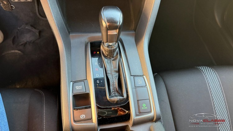 Honda Civic 1.0 i-VTEC Elegance Business