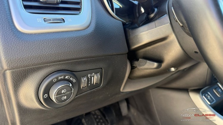 Jeep Compass 1.4 Night Eagle