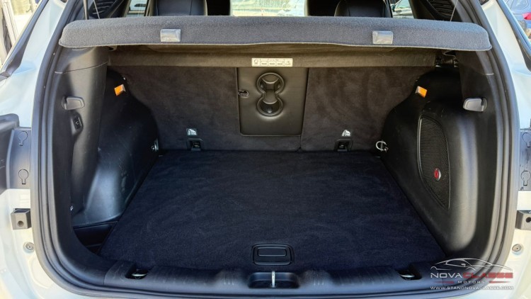Jeep Compass 1.4 Night Eagle