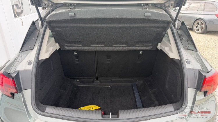 Opel Astra 1.6d
