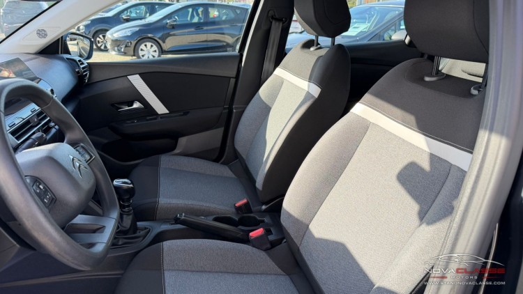 Citro&euml;n C4 1.5 HDI Business