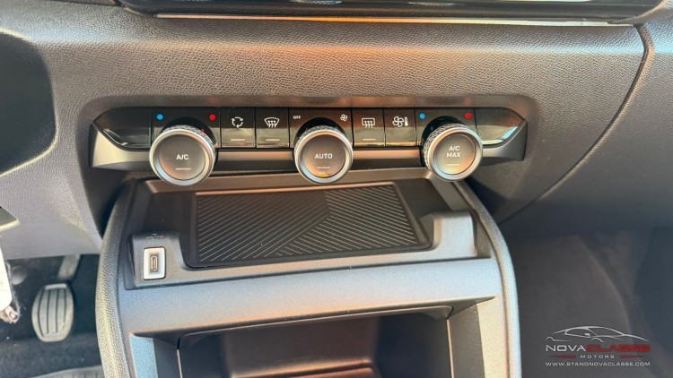 Citro&euml;n C4 1.5 HDI Business
