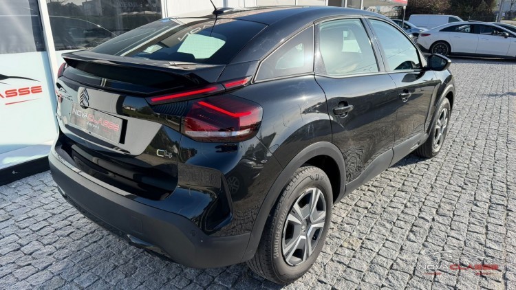 Citro&euml;n C4 1.5 HDI Business