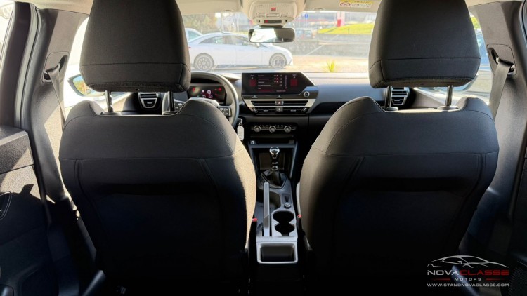 Citro&euml;n C4 1.5 HDI Business
