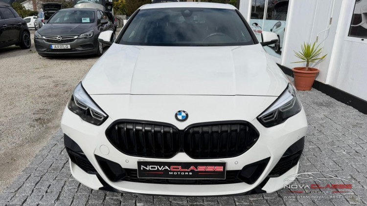 BMW S&eacute;rie 2 - 218 Gran Coup&eacute; 218i M Sport