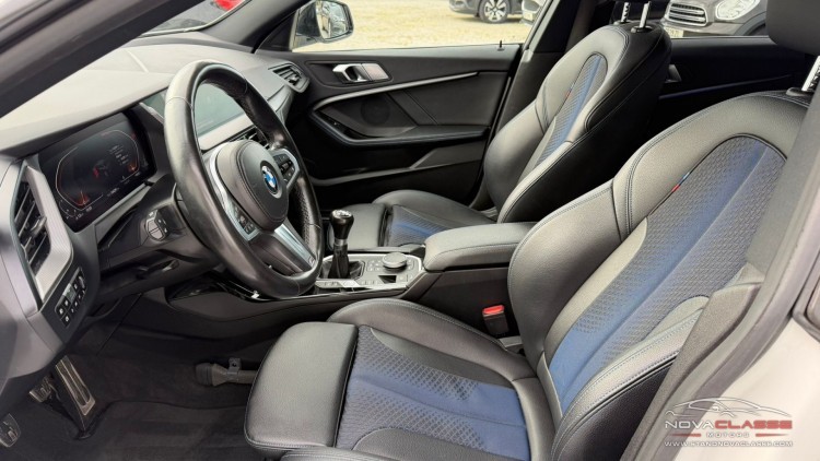 BMW S&eacute;rie 2 - 218 Gran Coup&eacute; 218i M Sport