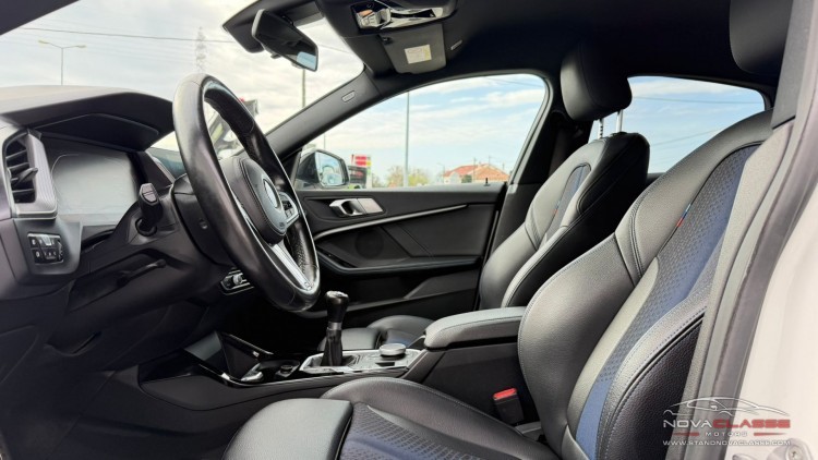 BMW S&eacute;rie 2 - 218 Gran Coup&eacute; 218i M Sport