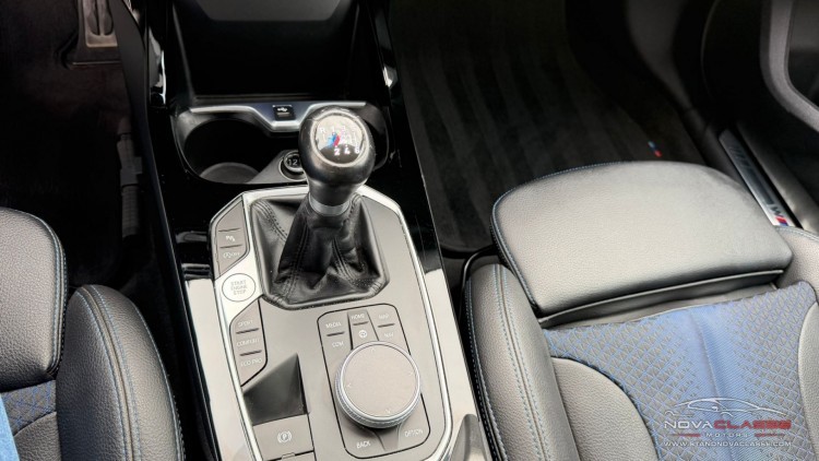 BMW S&eacute;rie 2 - 218 Gran Coup&eacute; 218i M Sport
