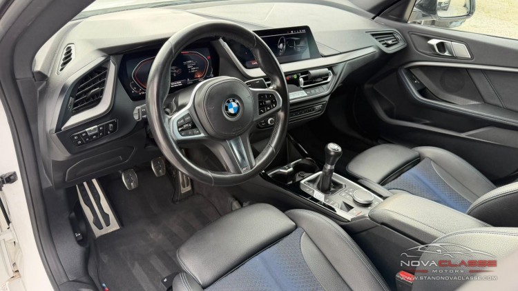 BMW S&eacute;rie 2 - 218 Gran Coup&eacute; 218i M Sport