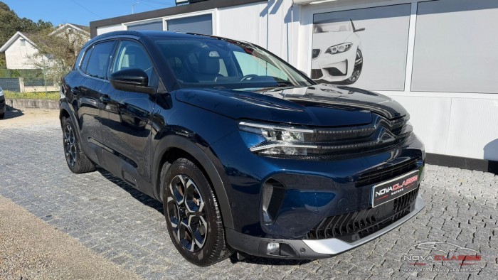 Citro&euml;n C5 Aircross 1.6 Feel - H&iacute;brido PLUG IN