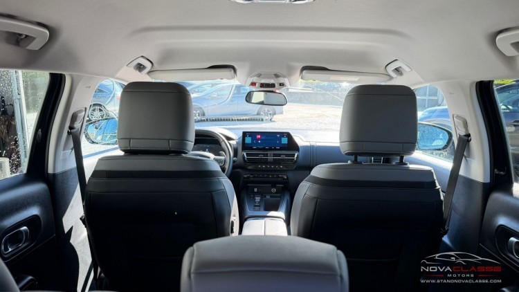 Citro&euml;n C5 Aircross 1.6 Feel - H&iacute;brido PLUG IN