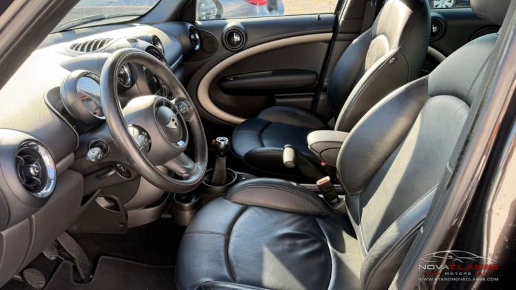 Mini Countryman Cooper 1.6 - Diesel