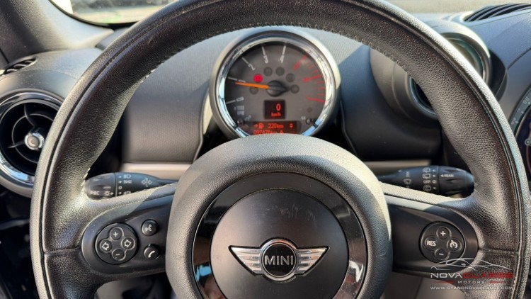 Mini Countryman Cooper 1.6 - Diesel