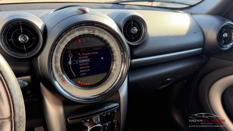 Mini Countryman Cooper 1.6 - Diesel