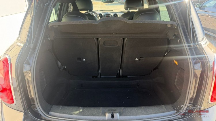 Mini Countryman Cooper 1.6 - Diesel