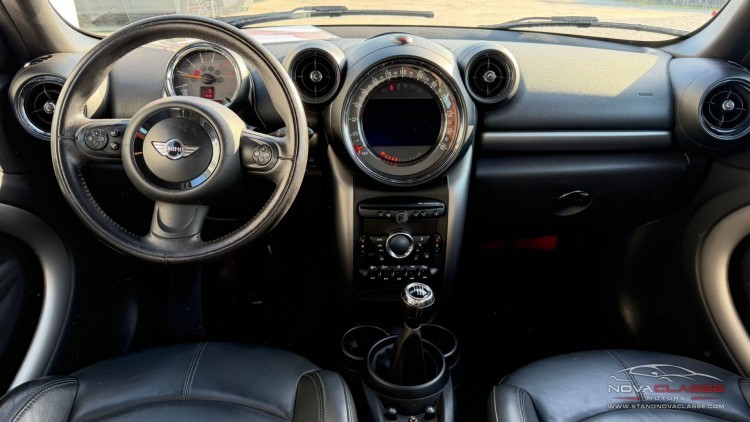 Mini Countryman Cooper 1.6 - Diesel