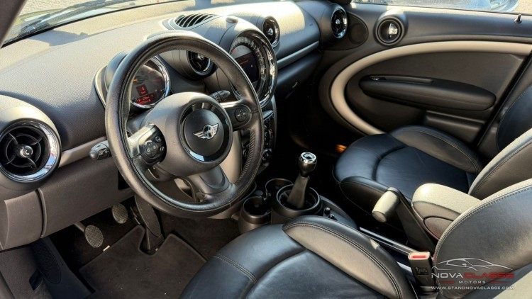 Mini Countryman Cooper 1.6 - Diesel