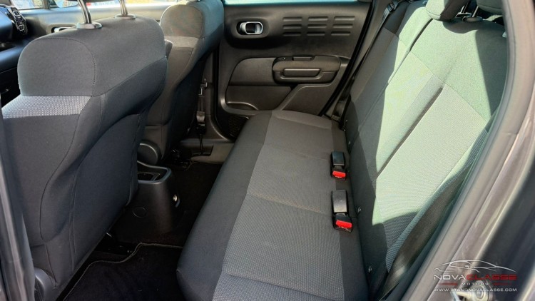 Citro&euml;n C3 Aircross 1.2i Feel