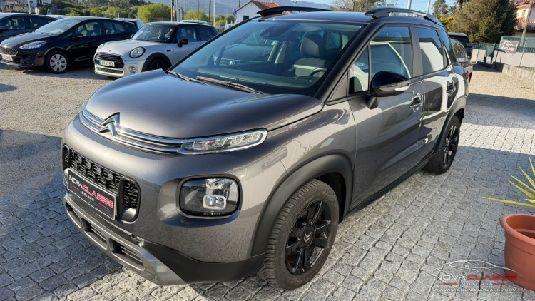 Citro&euml;n C3 Aircross 1.2i Feel