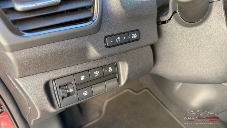 Nissan Leaf N-Connecta eletric