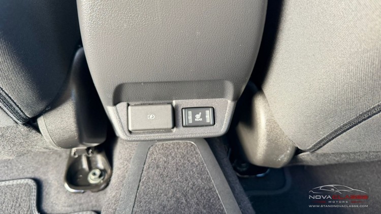 Nissan Leaf N-Connecta eletric