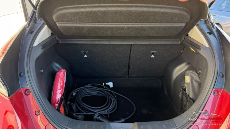 Nissan Leaf N-Connecta eletric