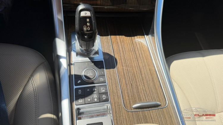 Land Rover Range Rover 3.0 SDV6 HSE Dynamic autobiografy