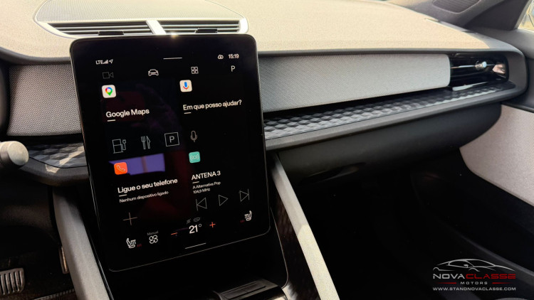 Polestar 2 Long Range 79 kWh
