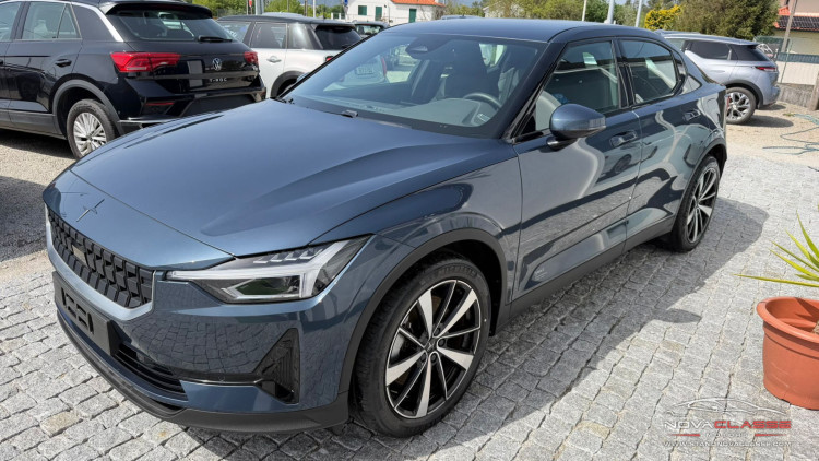 Polestar 2 Long Range 79 kWh