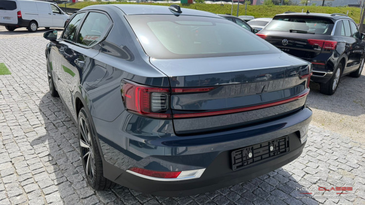 Polestar 2 Long Range 79 kWh
