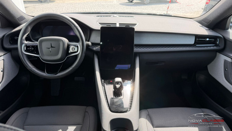 Polestar 2 Long Range 79 kWh