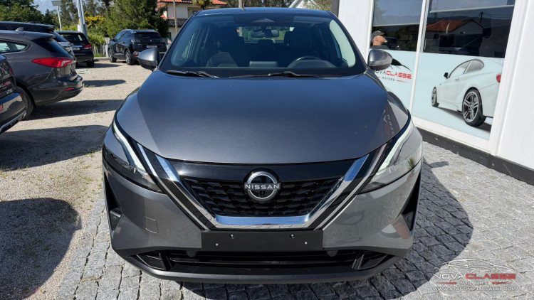 Nissan Qashqai 1.5 e-Power Acenta - H&iacute;brido